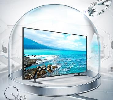 2020电视选购指南,购买电视机主要的参数和大小及品牌